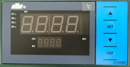 DY28AI46P4M、DY21AI、DY22AI、DY29AI調(diào)節(jié)儀-東輝儀表